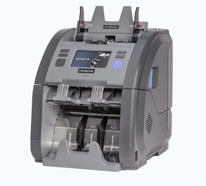 Ремонт счётчиков-сортировщиков