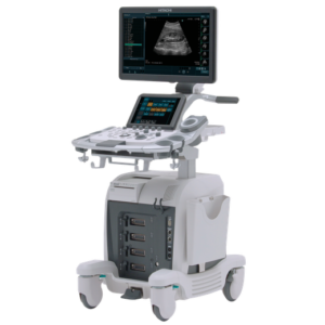 Ремонт УЗИ-аппаратов